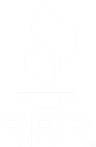 Better Business Bureau logo